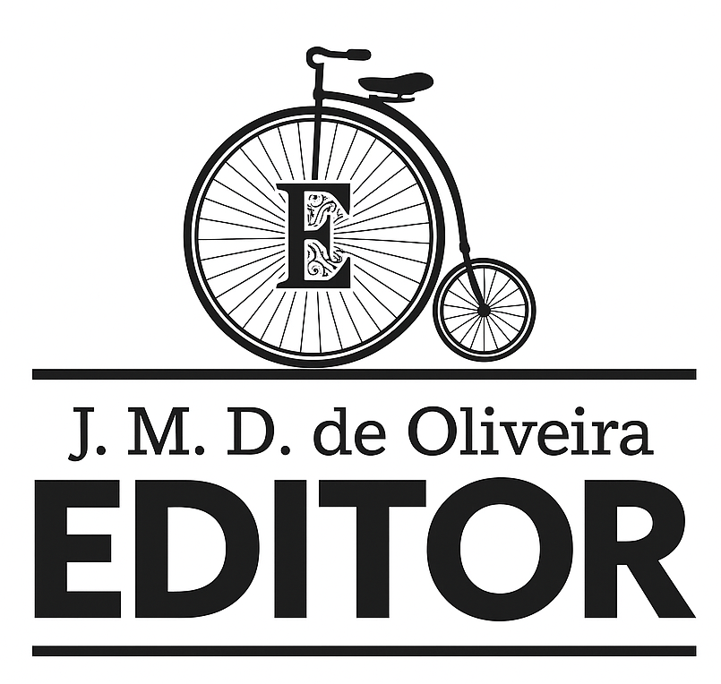 J. M. D. de Oliveira Editor